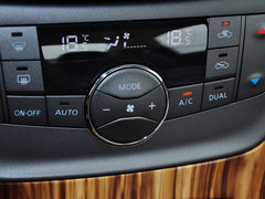 轩逸 2014款 1.6LXV CVT 尊享版
