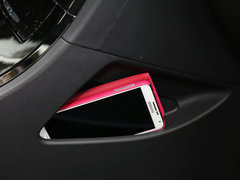 众泰Z500 2015款 1.5T 手动 豪华型