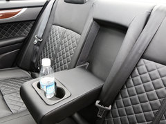 众泰Z500 2015款 1.5T 手动 豪华型