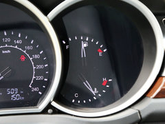 众泰Z500 2015款 1.5T 手动 豪华型