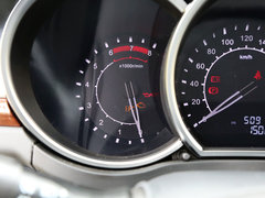 众泰Z500 2015款 1.5T 手动 豪华型