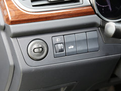 众泰Z500 2015款 1.5T 手动 豪华型