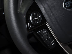 比亚迪G5 2014款 1.5TID 自动 旗舰型