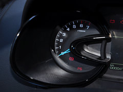 东风风神AX7 2015款 2.3L 自动 智尊型 5座