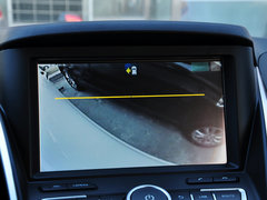 东风风神AX7 2015款 2.3L 自动 智尊型 5座