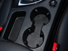 东风风神AX7 2015款 2.3L 自动 智尊型 5座