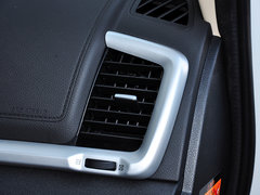 东风风神AX7 2015款 2.3L 自动 智尊型 5座