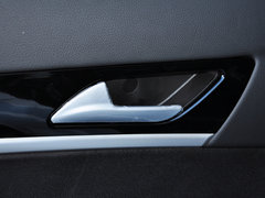 东风风神AX7 2015款 2.3L 自动 智尊型 5座