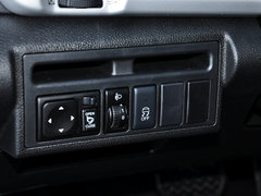 东风风神AX7 2015款 2.3L 自动 智尊型 5座