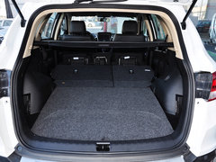 东风风神AX7 2015款 2.3L 自动 智尊型 5座