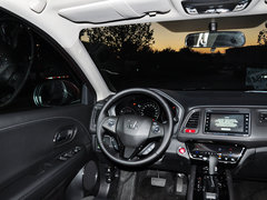 缤智 2015款 1.8L CVT 四驱旗舰型 5座