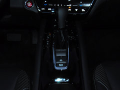 缤智 2015款 1.8L CVT 四驱旗舰型 5座