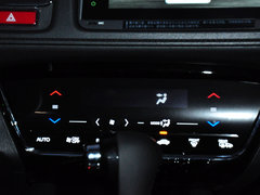 缤智 2015款 1.8L CVT 四驱旗舰型 5座
