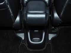 缤智 2015款 1.8L CVT 四驱旗舰型 5座