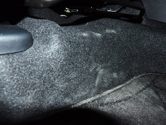 缤智 2015款 1.8L CVT 四驱旗舰型 5座