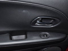 缤智 2015款 1.8L CVT 四驱旗舰型 5座