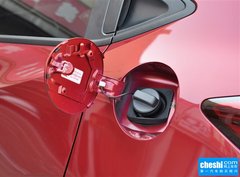 缤智 2015款 1.8L CVT 四驱旗舰型 5座