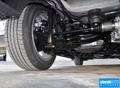 缤智 2015款 1.8L CVT 四驱旗舰型 5座