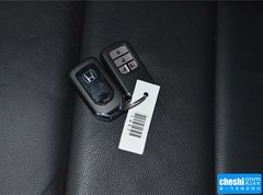缤智 2015款 1.8L CVT 四驱旗舰型 5座