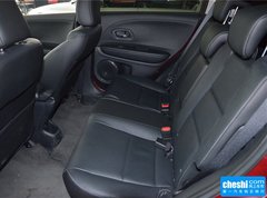 缤智 2015款 1.8L CVT 四驱旗舰型 5座