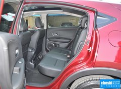 缤智 2015款 1.8L CVT 四驱旗舰型 5座