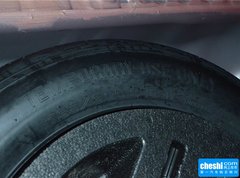 缤智 2015款 1.8L CVT 四驱旗舰型 5座