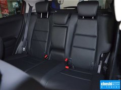 缤智 2015款 1.8L CVT 四驱旗舰型 5座
