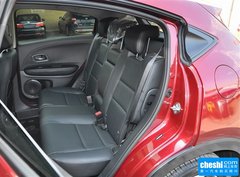 缤智 2015款 1.8L CVT 四驱旗舰型 5座
