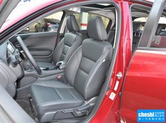 缤智 2015款 1.8L CVT 四驱旗舰型 5座