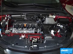 缤智 2015款 1.8L CVT 四驱旗舰型 5座