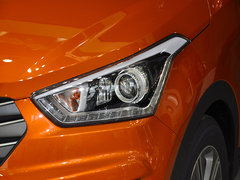 现代ix25 2015款 2.0L 自动 四驱尊贵型 GLX 5座