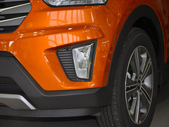 现代ix25 2015款 2.0L 自动 四驱尊贵型 GLX 5座