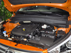 现代ix25 2015款 2.0L 自动 四驱尊贵型 GLX 5座