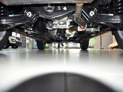 现代ix25 2015款 2.0L 自动 四驱尊贵型 GLX 5座