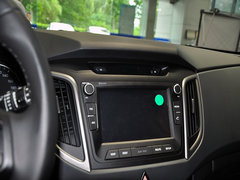 现代ix25 2015款 2.0L 自动 四驱尊贵型 GLX 5座