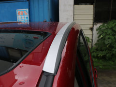 瑞虎3 2014款 1.6L CVT 尊尚版 5座