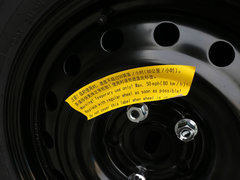 瑞虎3 2014款 1.6L CVT 尊尚版 5座