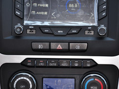 瑞虎3 2014款 1.6L CVT 尊尚版 5座