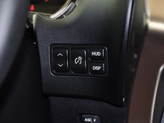 雷克萨斯NX 2015款 300h 锋芒版 全驱 5座
