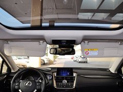 雷克萨斯NX 2015款 300h 锋芒版 全驱 5座