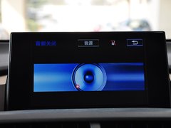 雷克萨斯NX 2015款 300h 锋芒版 全驱 5座