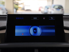 雷克萨斯NX 2015款 300h 锋芒版 全驱 5座