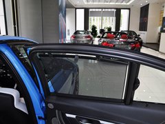 宝马M3 2014款 3.0T 四门轿跑车