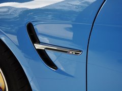 宝马M3 2014款 3.0T 四门轿跑车