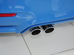 宝马M3 2014款 3.0T 四门轿跑车