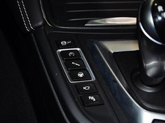 宝马M3 2014款 3.0T 四门轿跑车