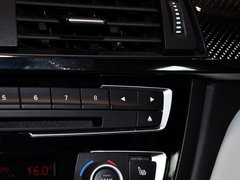 宝马M3 2014款 3.0T 四门轿跑车