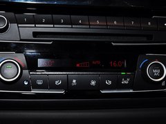 宝马M3 2014款 3.0T 四门轿跑车
