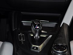 宝马M3 2014款 3.0T 四门轿跑车