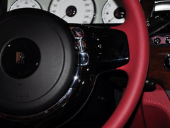 古思特 2015款 Series II 标准版